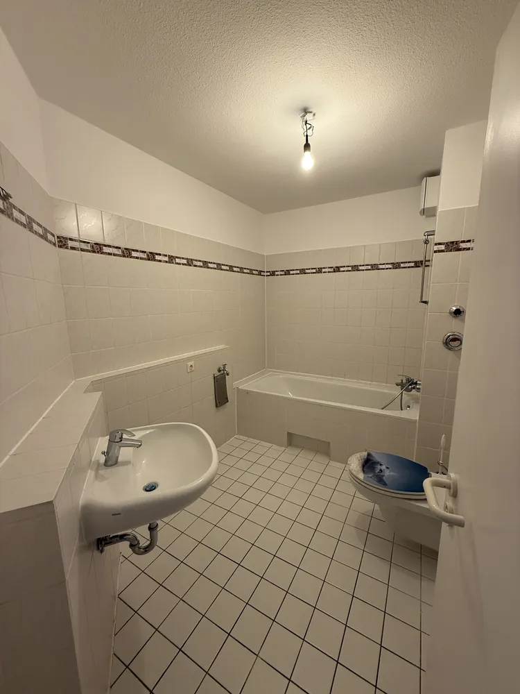 2 Zimmer Wohnung mit 79 m² in Berlin – Bild 9
