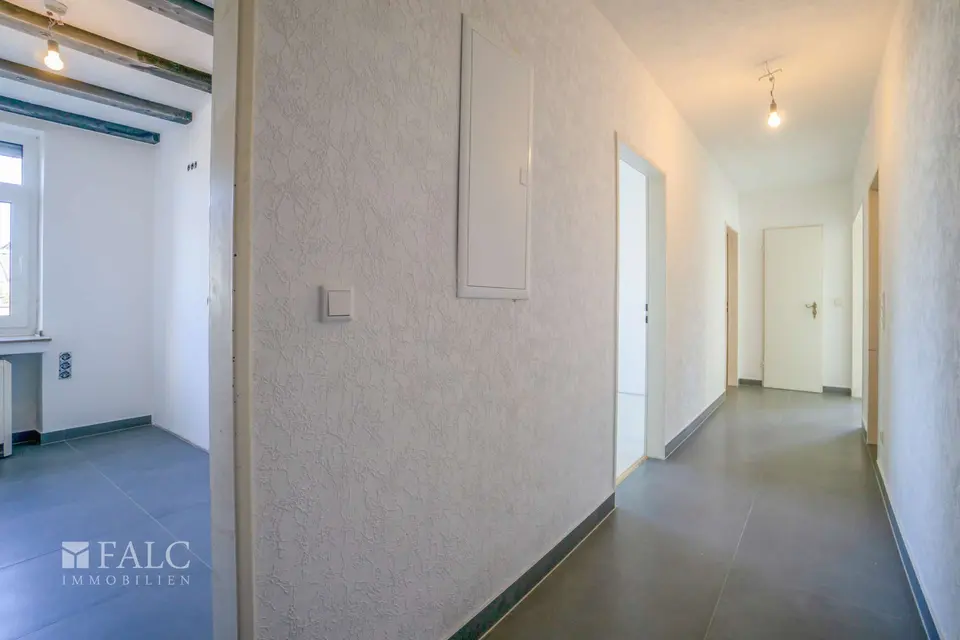 3 Zimmer Wohnung mit 69 m² in Willich – Bild 6