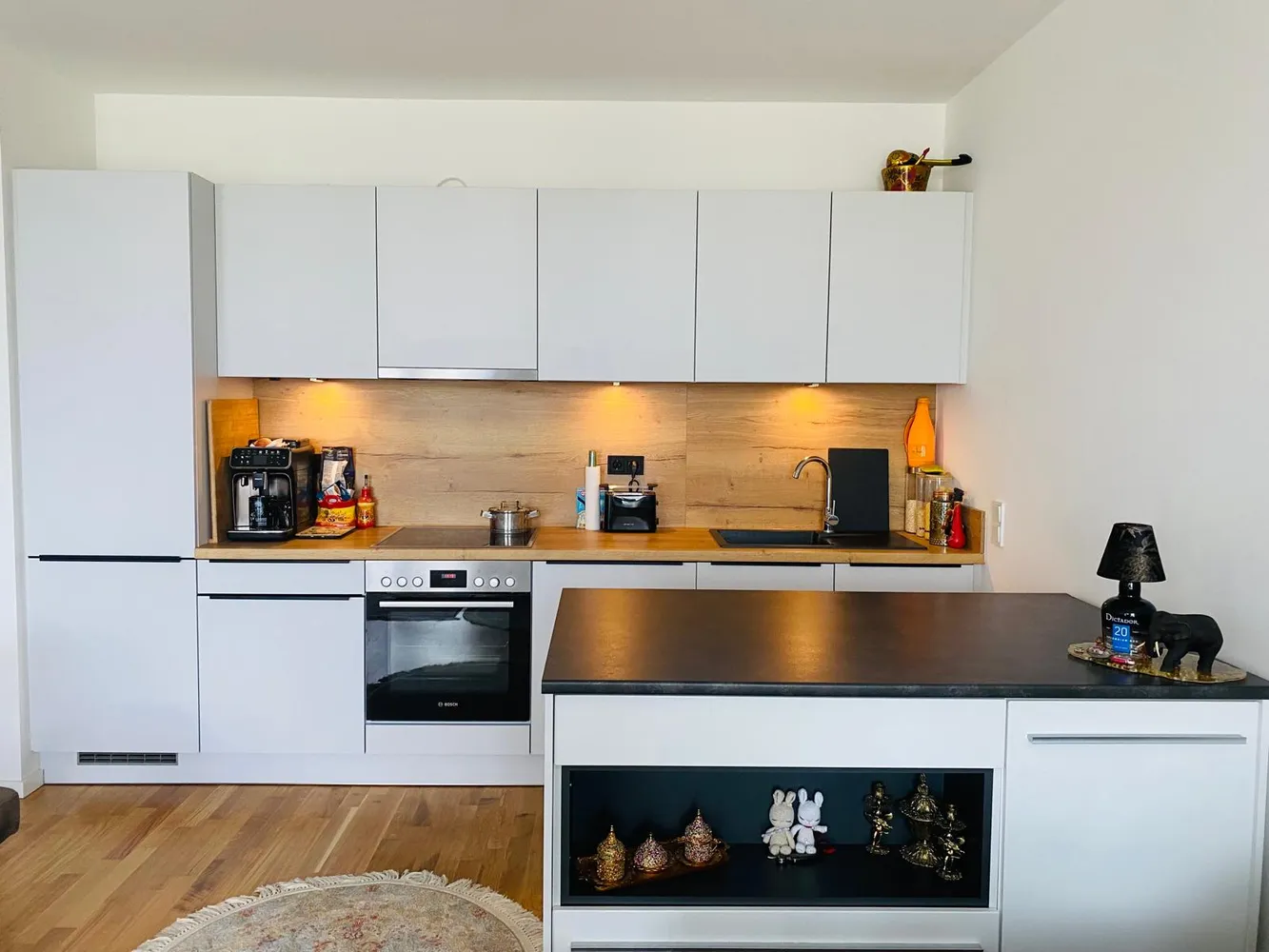 3 room apartment with 77 m² in Düsseldorf – Photo 6