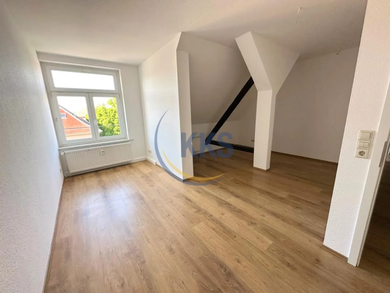 2 Zimmer Wohnung mit 65 m² in Leipzig – Bild 7