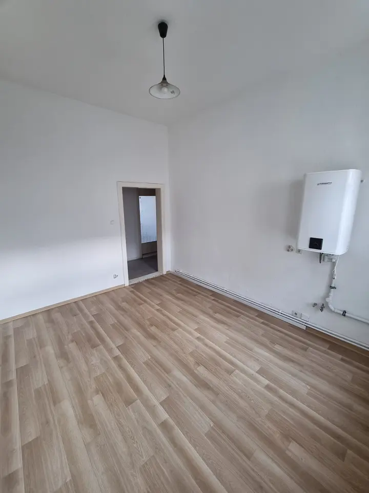 3 Zimmer Wohnung mit 99 m² in Nordhausen – Bild 8