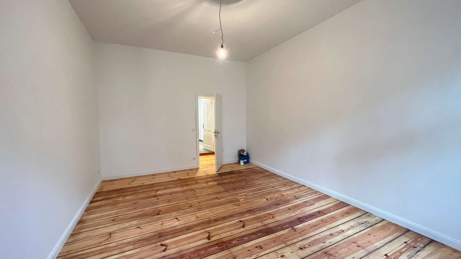 3 Zimmer Wohnung mit 94 m² in Berlin – Bild 8