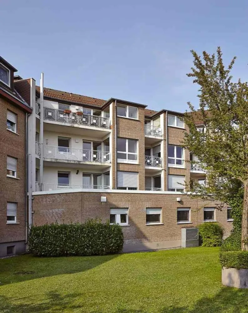 3 Zimmer Wohnung mit 91 m² in Mülheim an der Ruhr – Bild 3