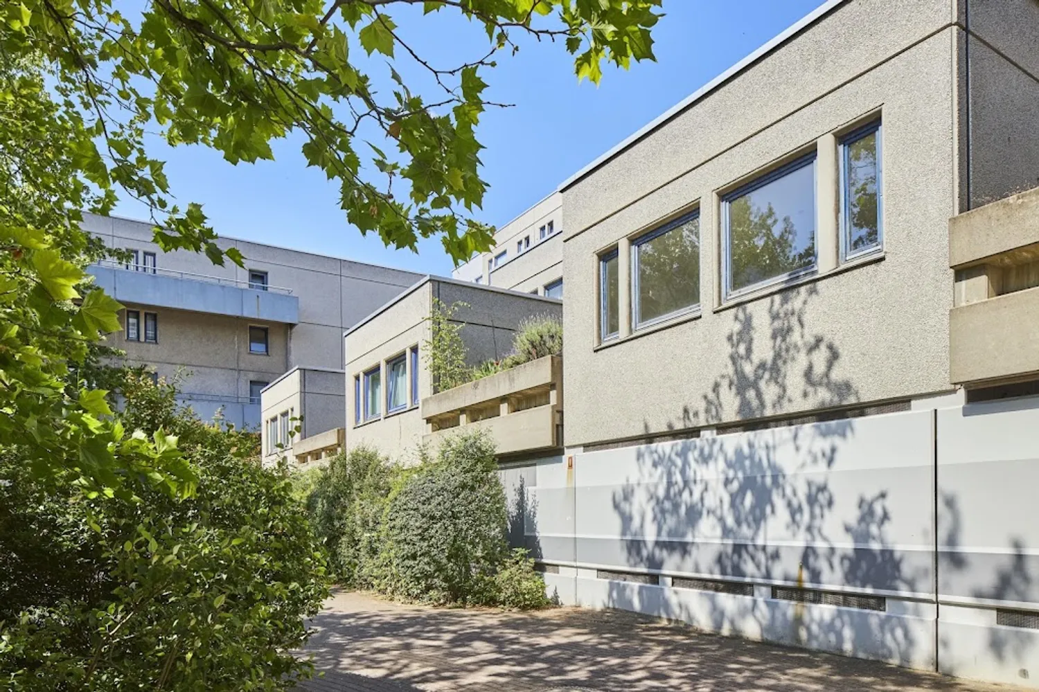 1 Zimmer Wohnung mit 36 m² in Berlin – Bild 3