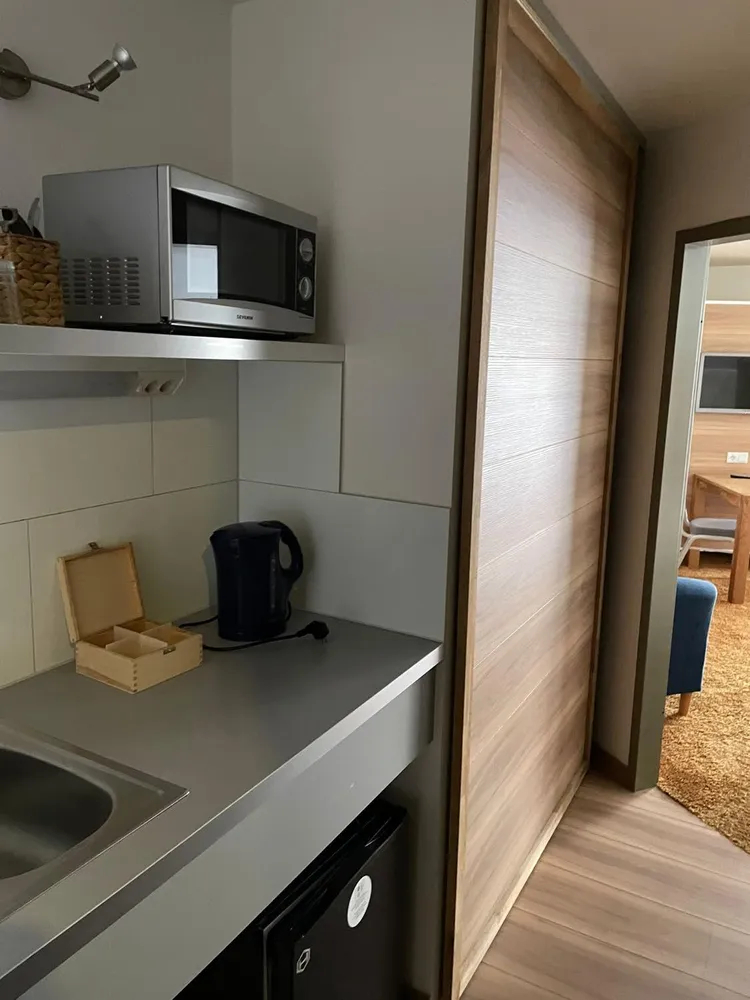 1 Zimmer Wohnung mit 35 m² in Essen – Bild 11