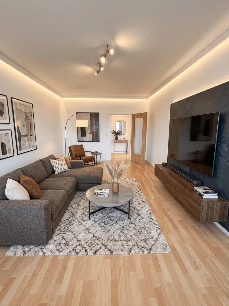 4 Zimmer Wohnung mit 69 m² in Schwarzenberg – Bild 7