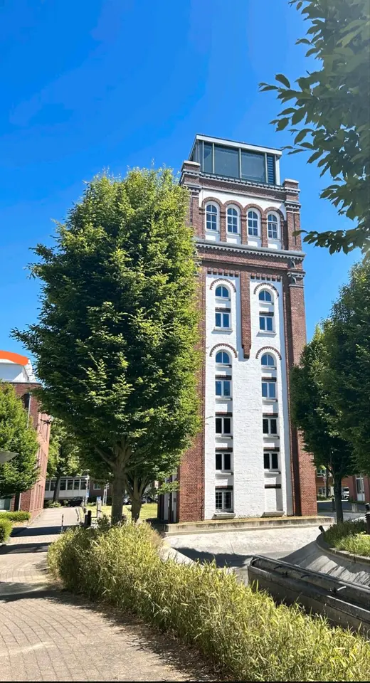 2 Zimmer Wohnung mit 55 m² in Nordhorn – Bild 4