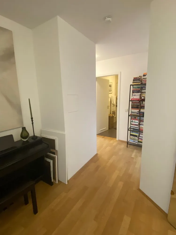 3 room apartment with 114 m² in Mannheim – Photo 6