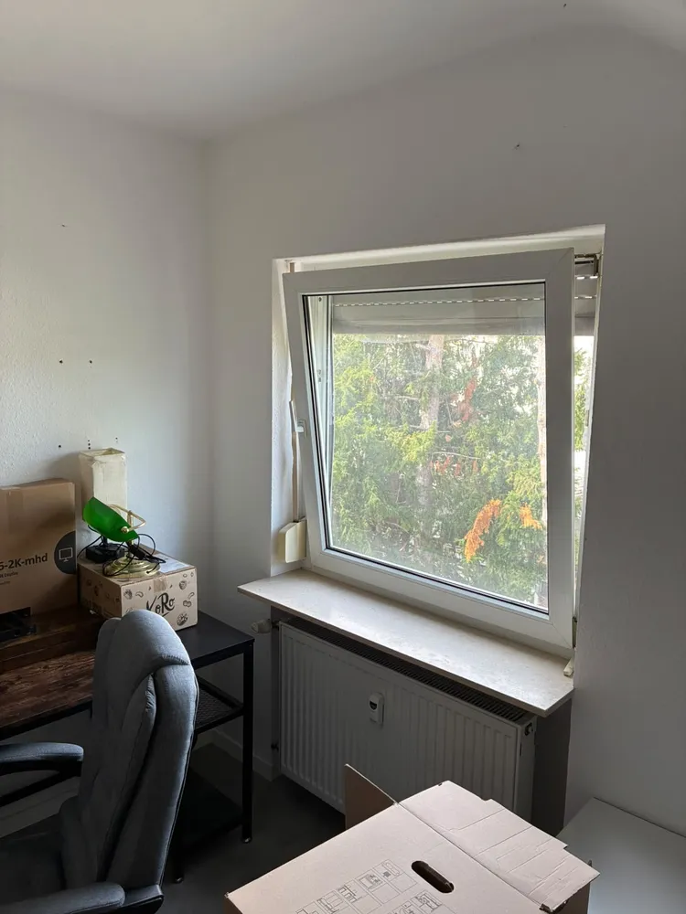 4 Zimmer Wohnung mit 100 m² in Mainz – Bild 8