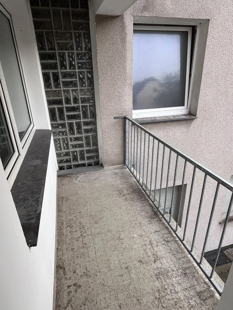 2 Zimmer Wohnung mit 54 m² in Bottrop – Bild 1