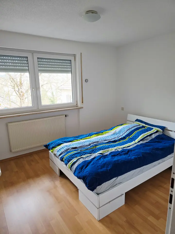 3 Zimmer Wohnung mit 64 m² in Schwäbisch Gmünd – Bild 2