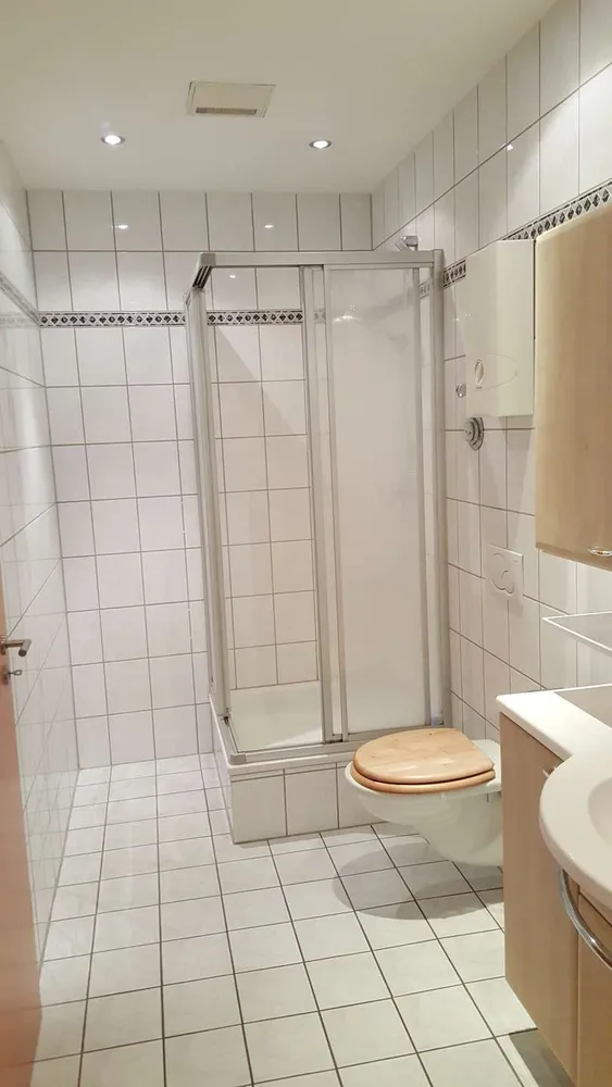 2 Zimmer Wohnung mit 95 m² in Bielefeld – Bild 6