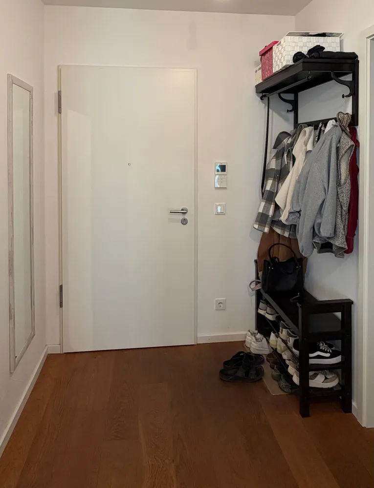 2 room apartment with 66 m² in Munich – Photo 12