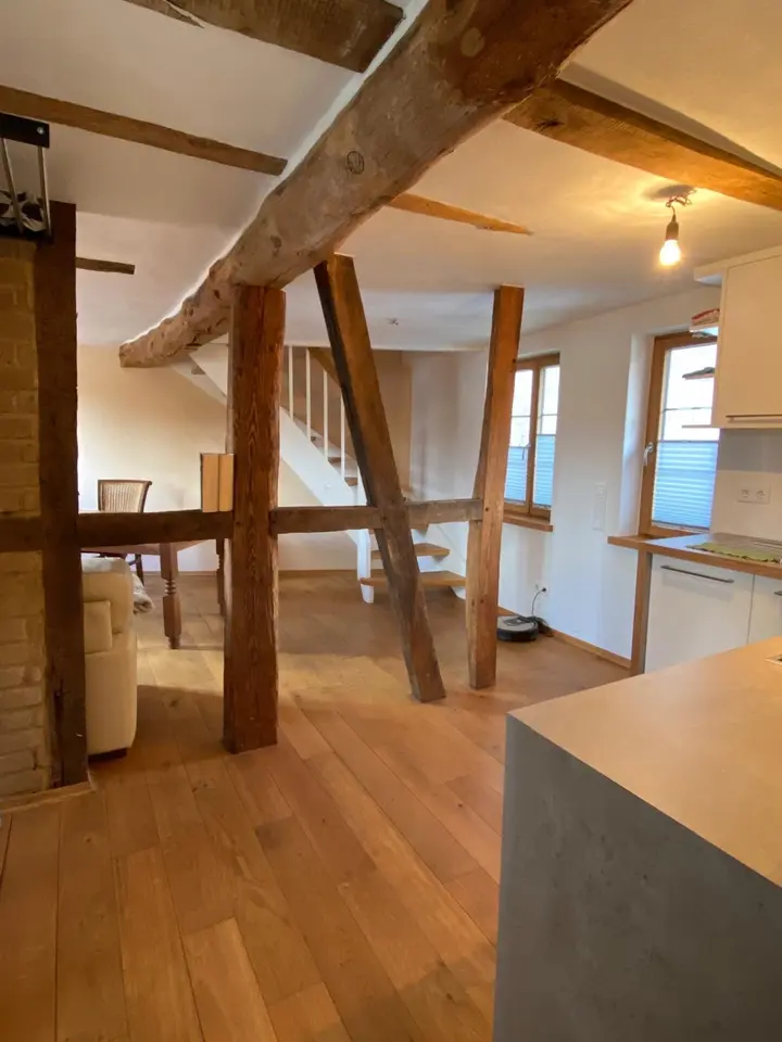 4 Zimmer Wohnung mit 70 m² in Marburg – Bild 9