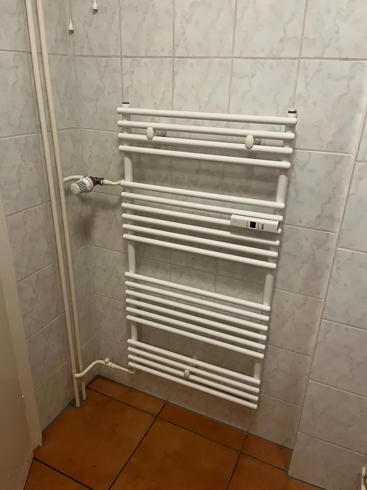 3 Zimmer Wohnung mit 74 m² in Hamburg – Bild 10