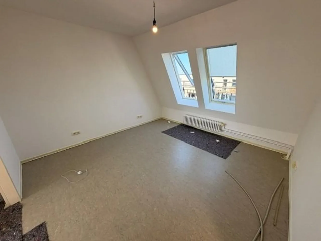 2 Zimmer Wohnung mit 63 m² in Berlin – Bild 8