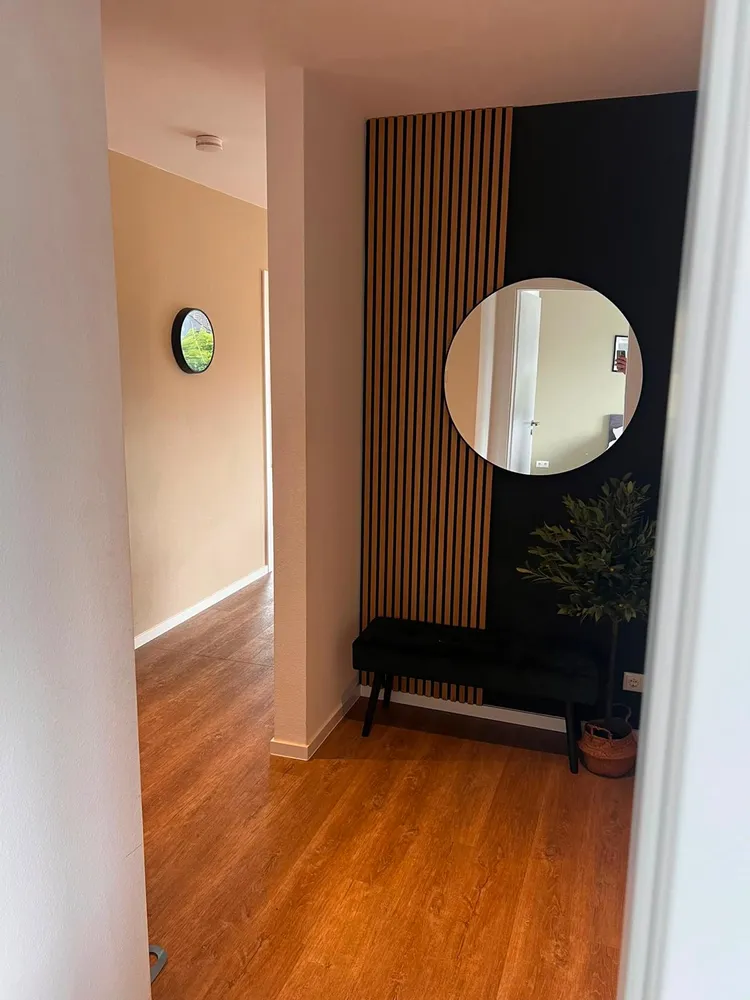 3 Zimmer Wohnung mit 100 m² in Osnabrück – Bild 4