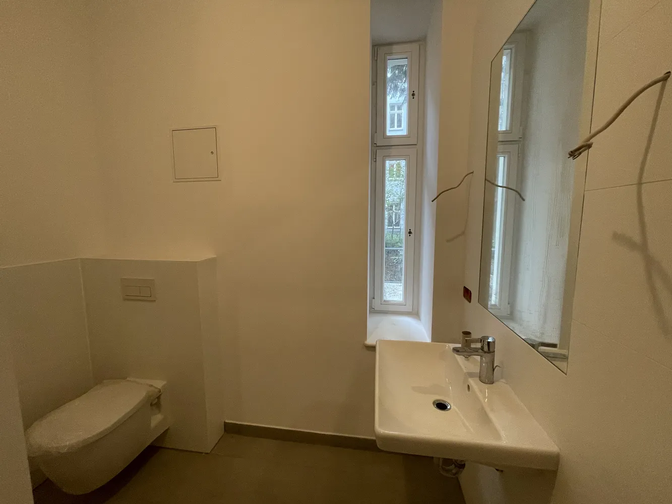 2 room apartment with 50 m² in Berlin – Photo 3