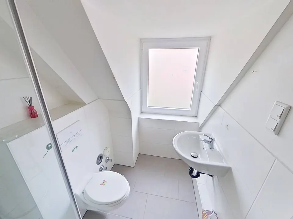 3 Zimmer Wohnung mit 51 m² in Aurich – Bild 9