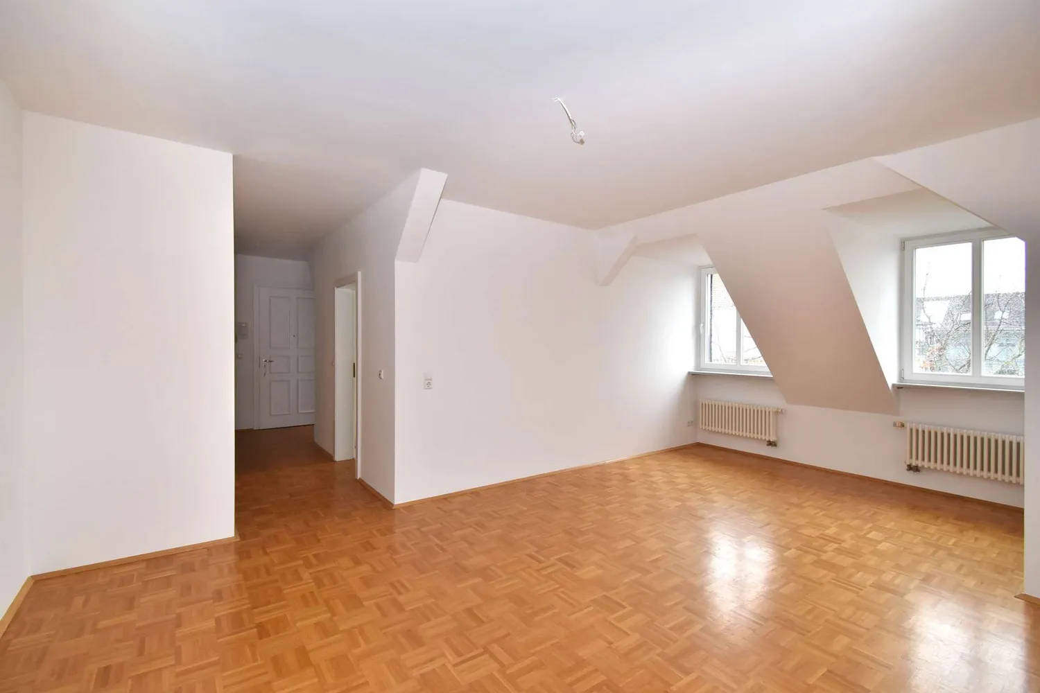 2 Zimmer Wohnung mit 81 m² in Leipzig – Bild 6
