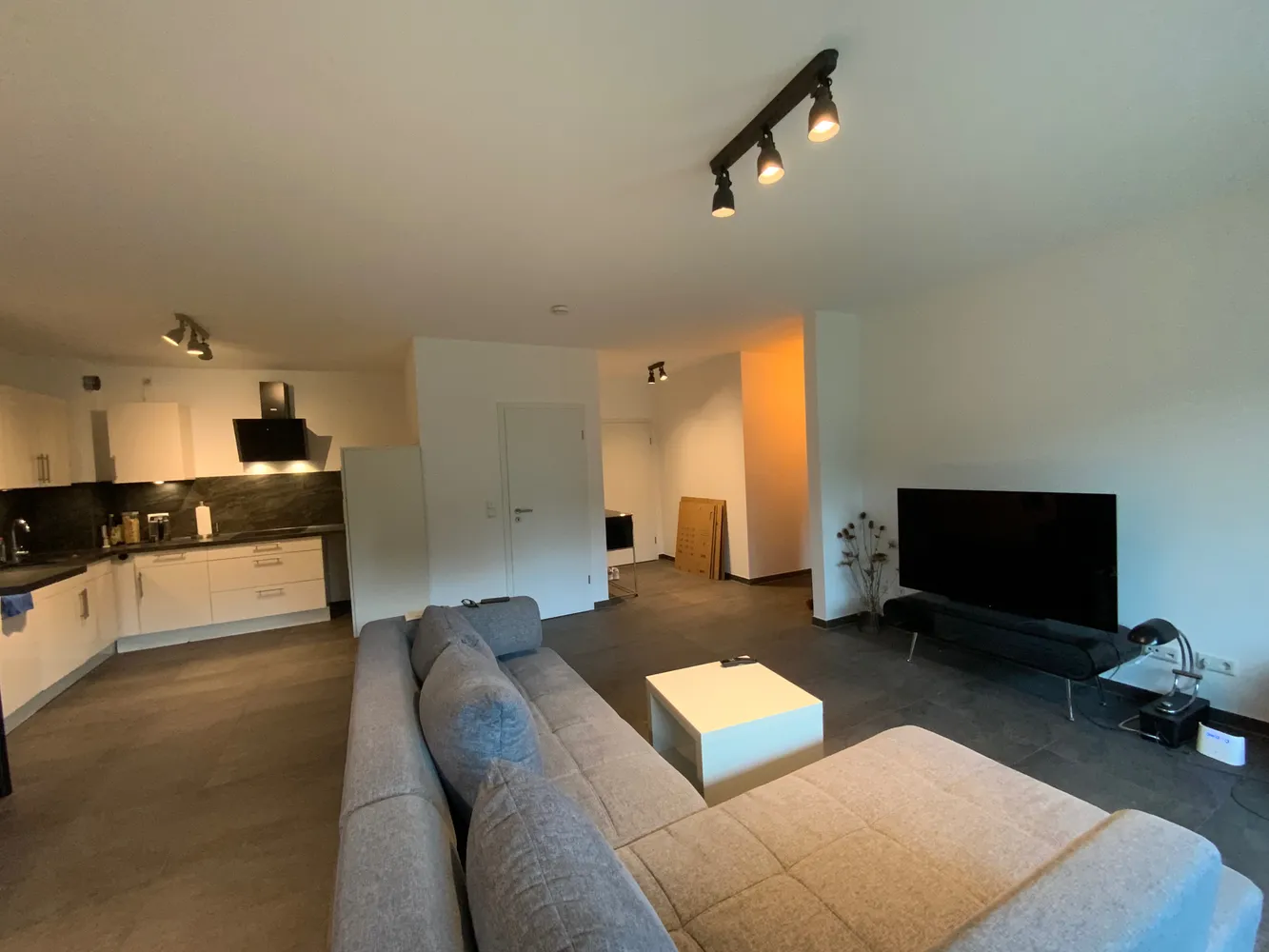 2 room apartment with 68 m² in Mülheim an der Ruhr – Photo 9