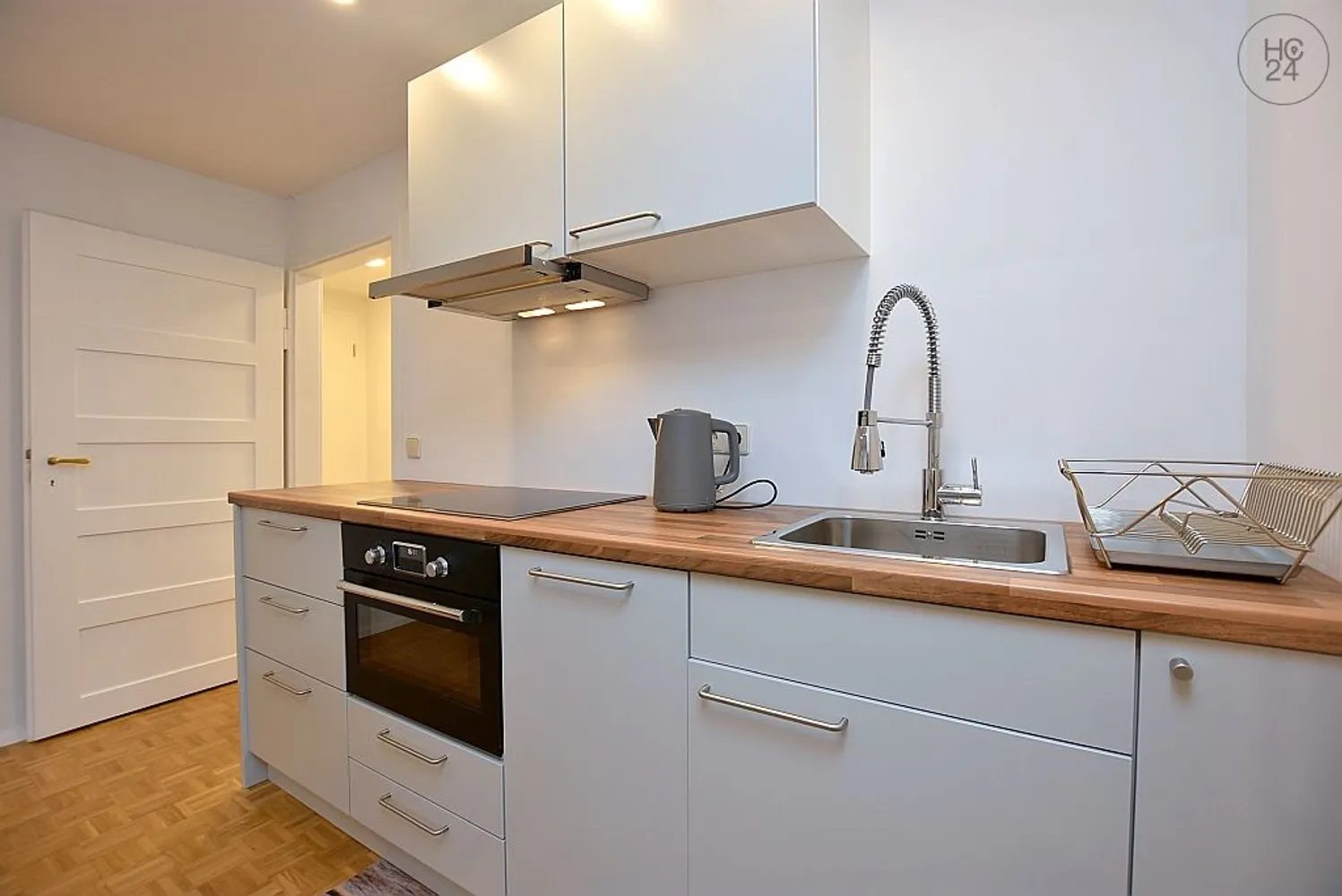 2 Zimmer Wohnung mit 40 m² in Stuttgart – Bild 7