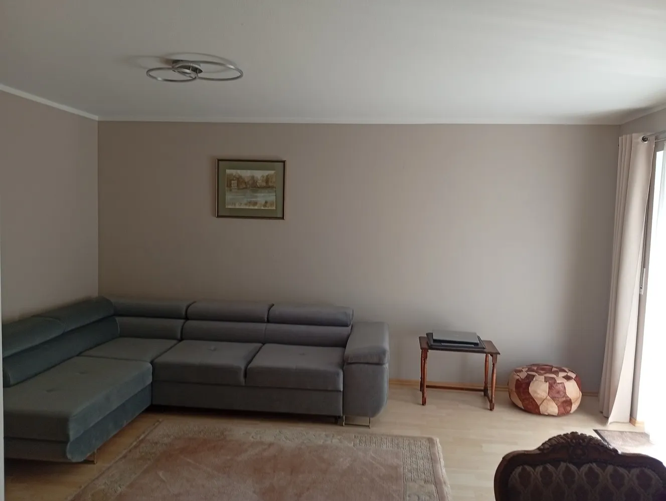 2 Zimmer Wohnung mit 62 m² in München – Bild 4