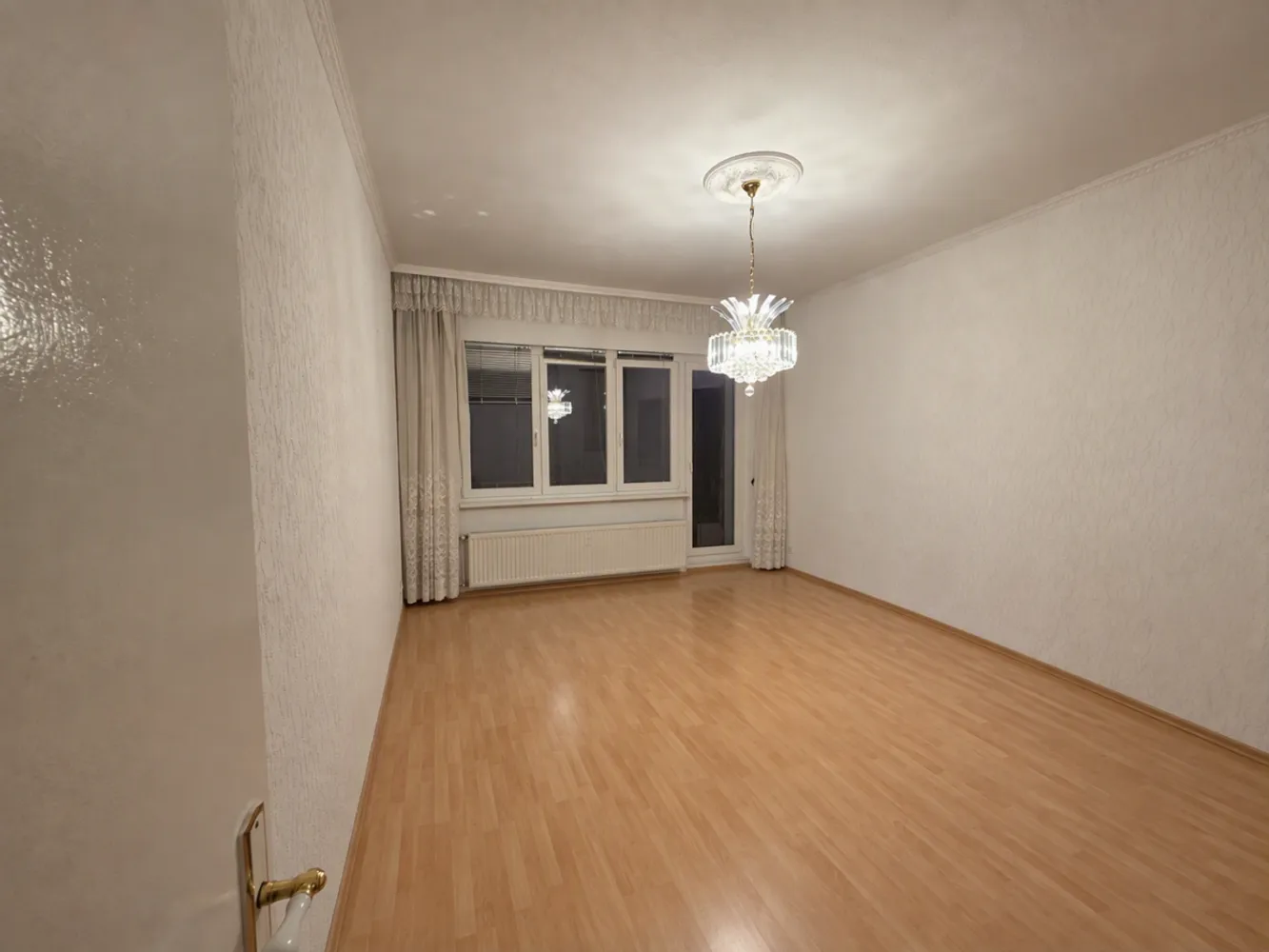 3 Zimmer Wohnung mit 60 m² in Berlin – Bild 1