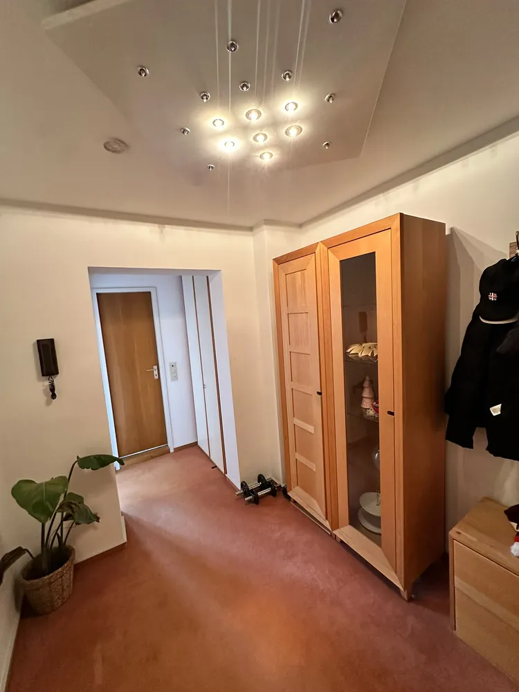 2 Zimmer Wohnung mit 50 m² in Aachen – Bild 12