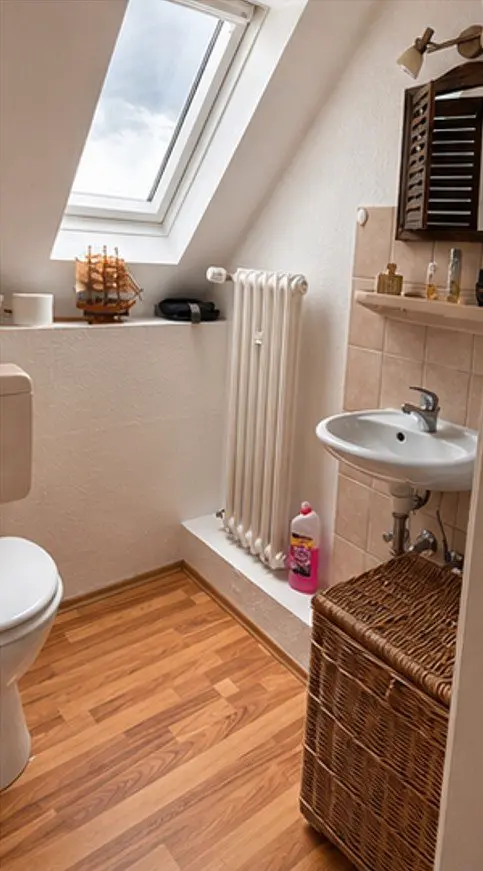5 Zimmer Wohnung mit 100 m² in Mönchengladbach – Bild 10