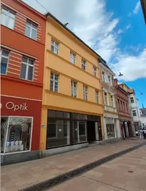 1 Zimmer Wohnung mit 125 m² in Köthen – Bild 4