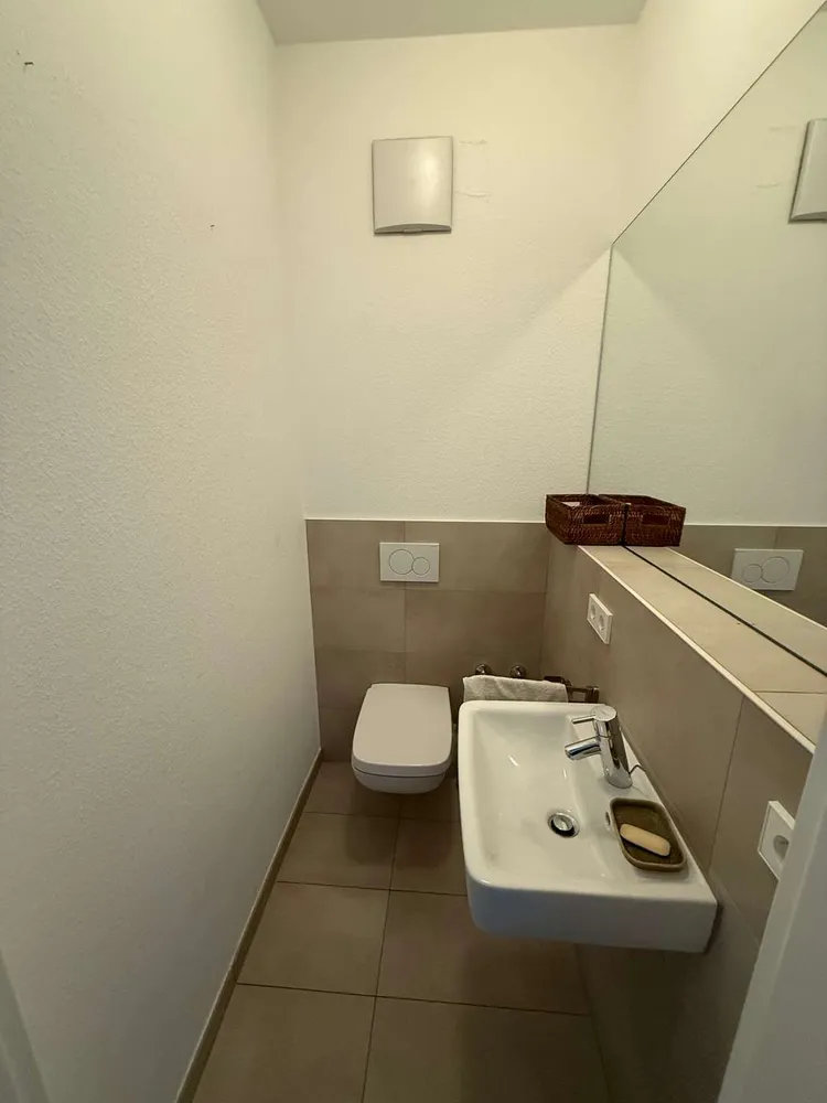 4 Zimmer Wohnung mit 92 m² in Darmstadt – Bild 8