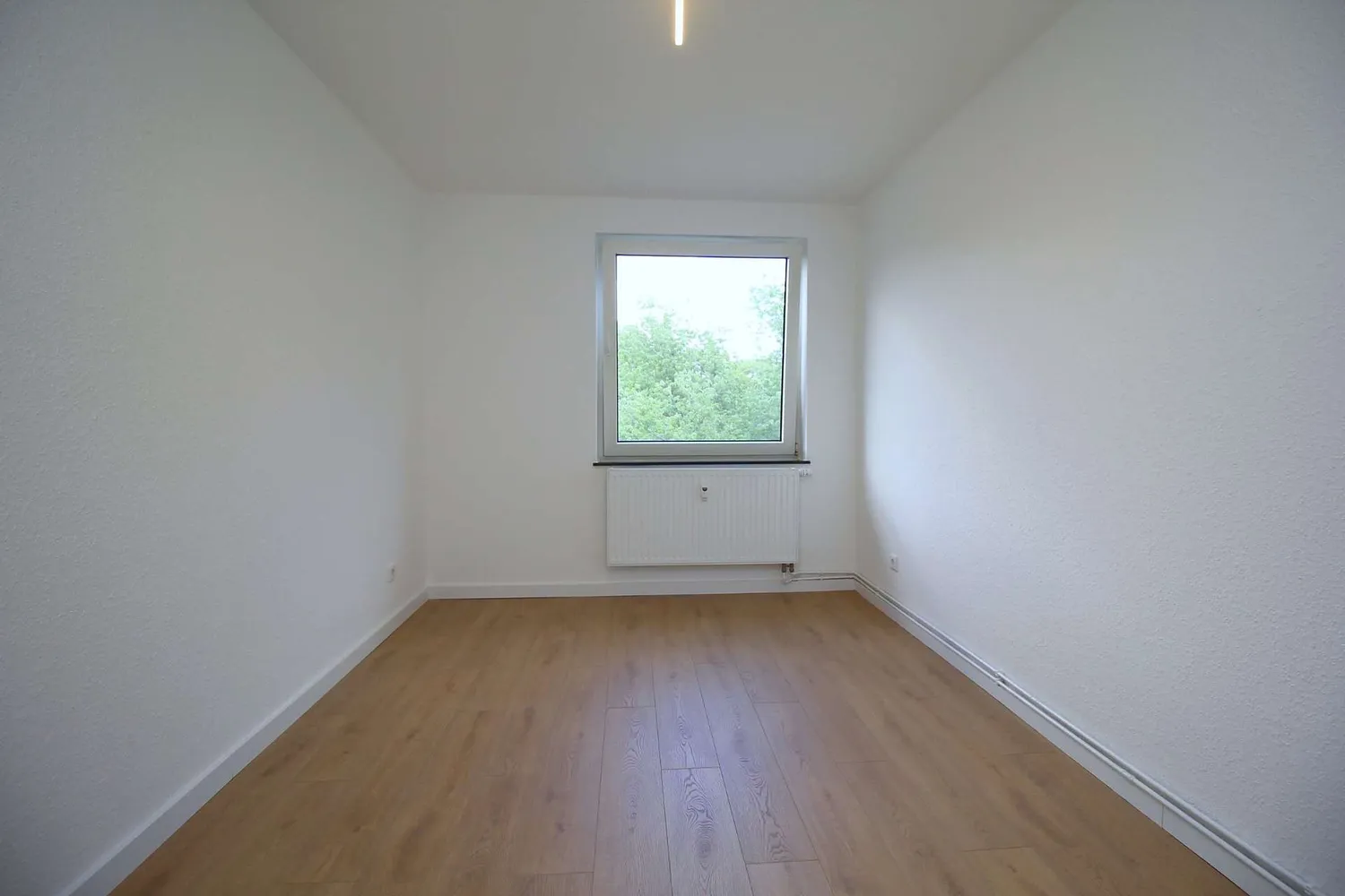 3 Zimmer Wohnung mit 63 m² in Bremen – Bild 4