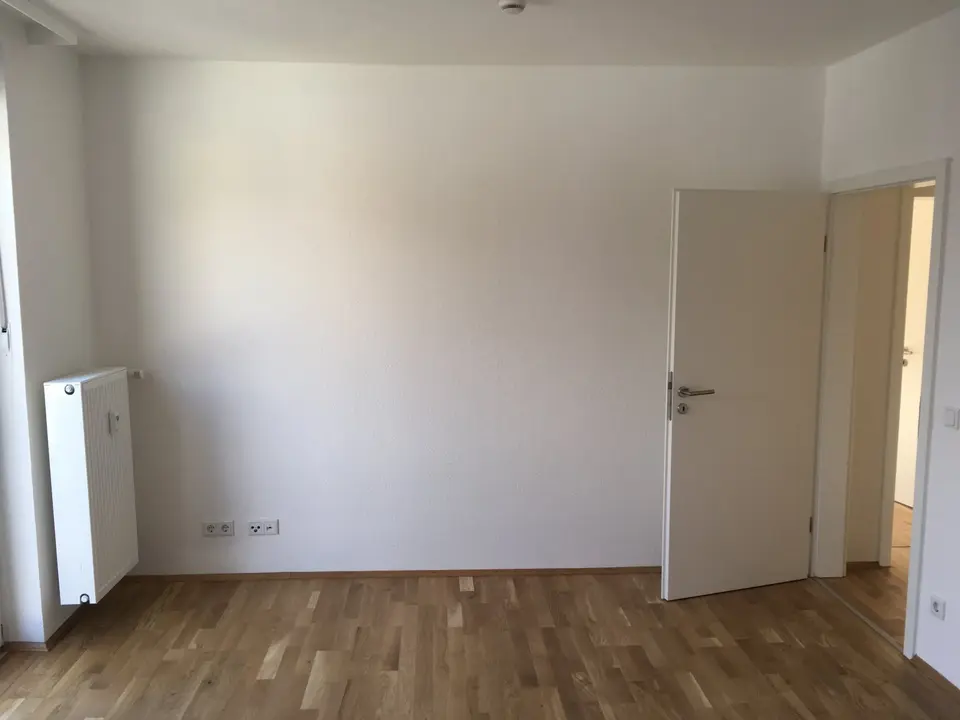 WG-Zimmer mit 70 m² in Nürnberg – Bild 9