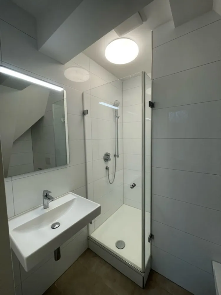 1 Zimmer Wohnung mit 14 m² in Münster – Bild 4