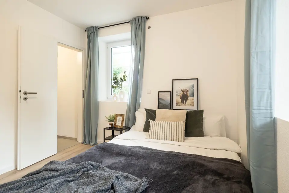 WG-Zimmer mit 20 m² in Singen – Bild 10