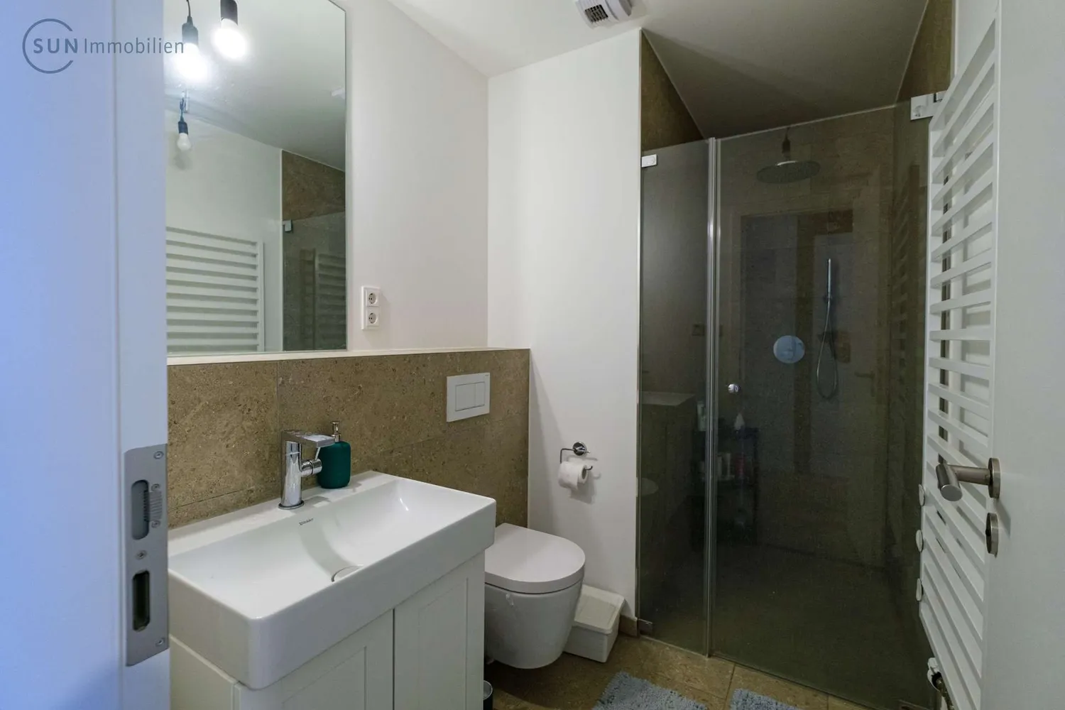 3 Zimmer Wohnung mit 85 m² in Frankfurt am Main – Bild 12
