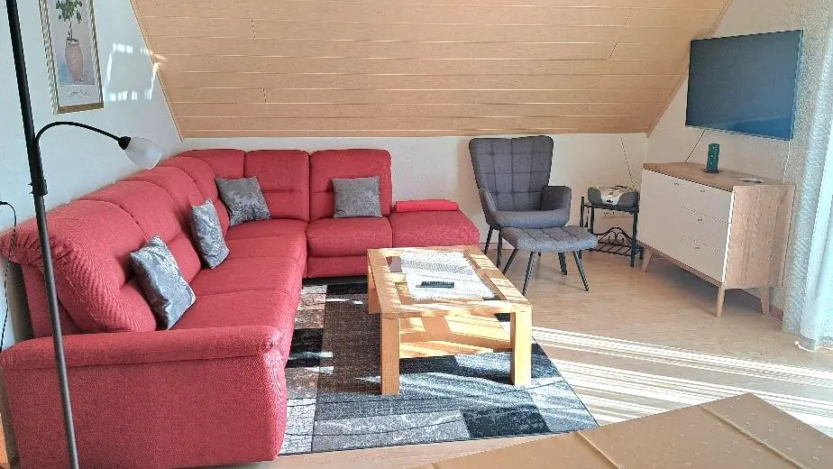 WG-Zimmer mit 70 m² in Emmendingen – Bild 1