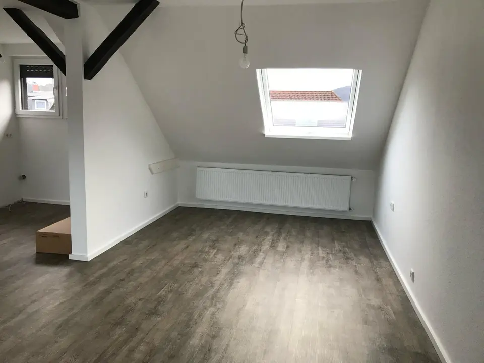 2 Zimmer Wohnung mit 60 m² in Arnsberg – Bild 1
