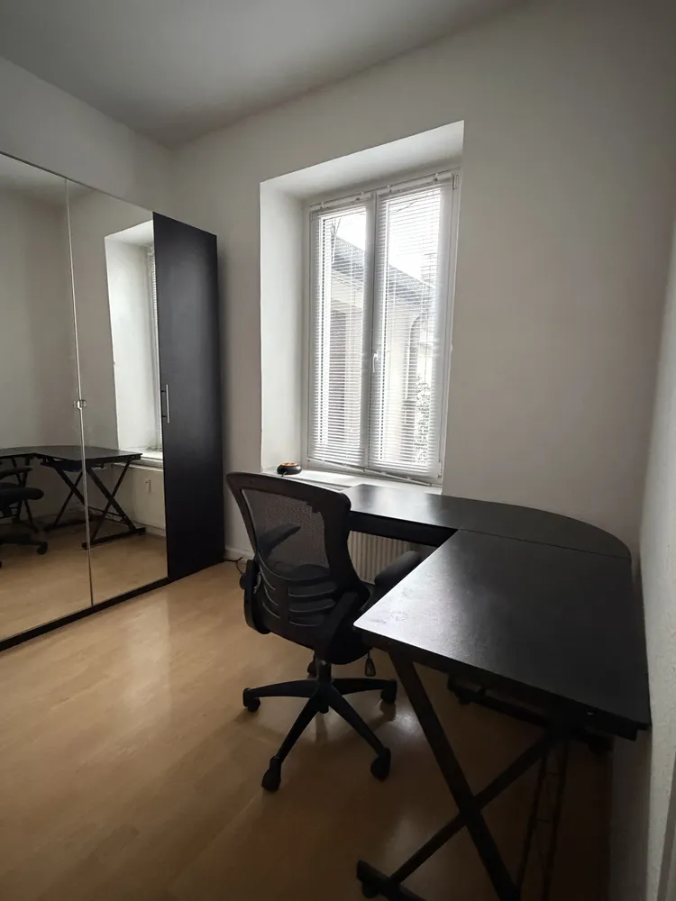 2 Zimmer Wohnung mit 53 m² in Düsseldorf – Bild 10