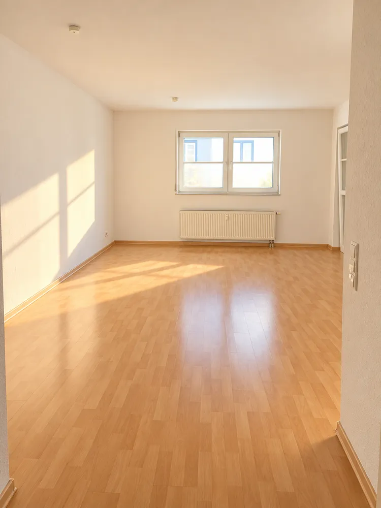 1 Zimmer Wohnung mit 32 m² in Worms – Bild 7
