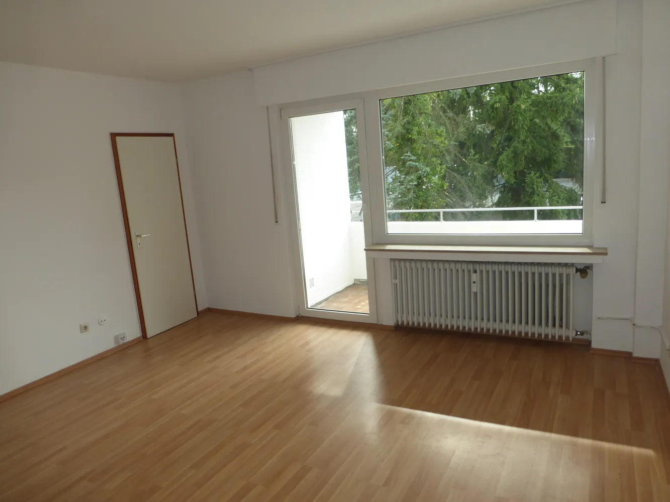 1 Zimmer Wohnung mit 48 m² in Köln – Bild 1