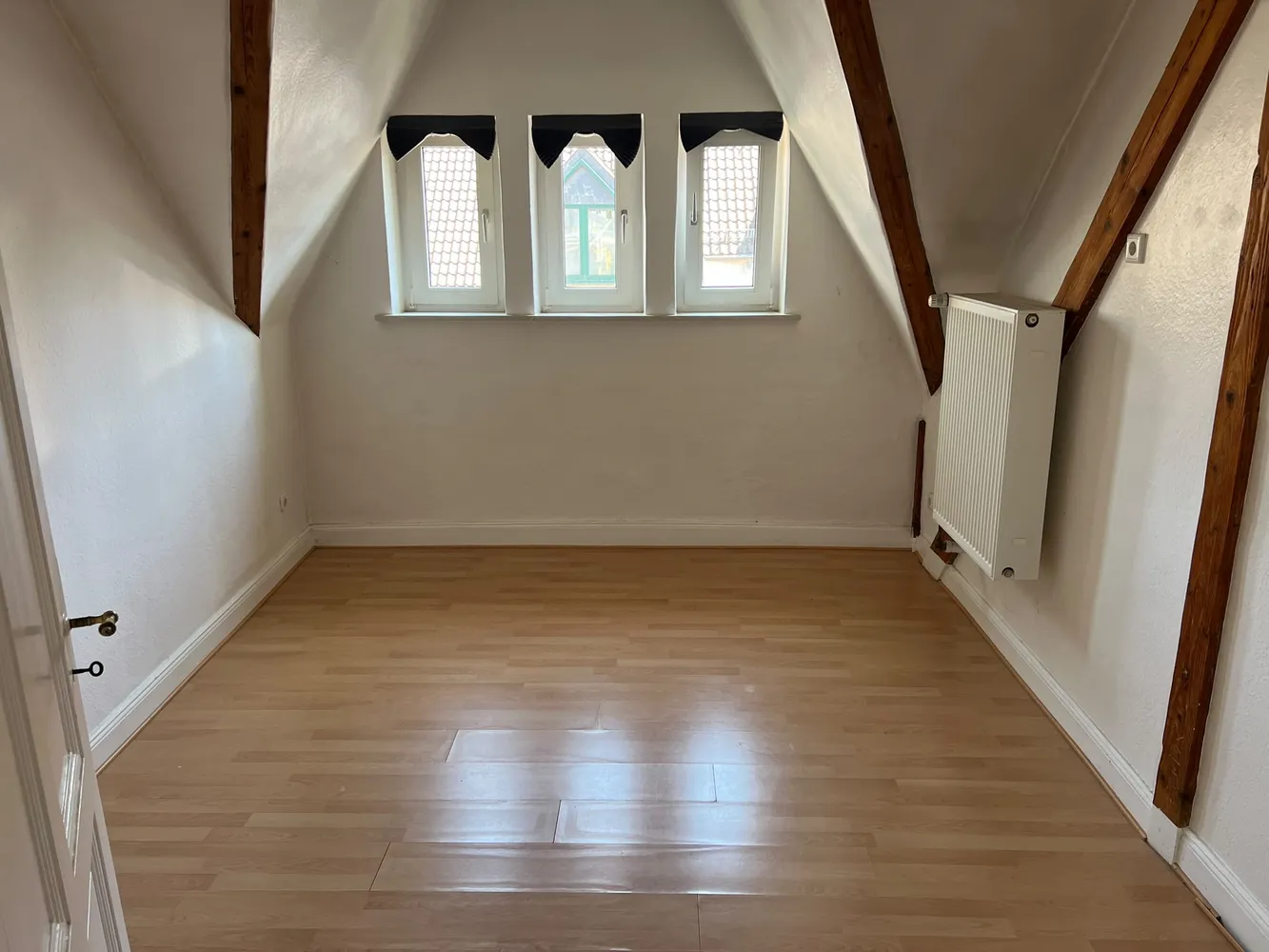 2 Zimmer Wohnung mit 39 m² in Leverkusen – Bild 2