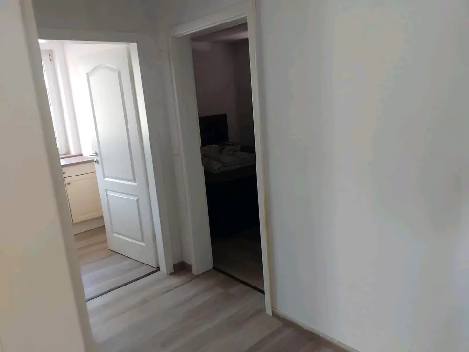 2 Zimmer Wohnung mit 54 m² in Borna – Bild 4