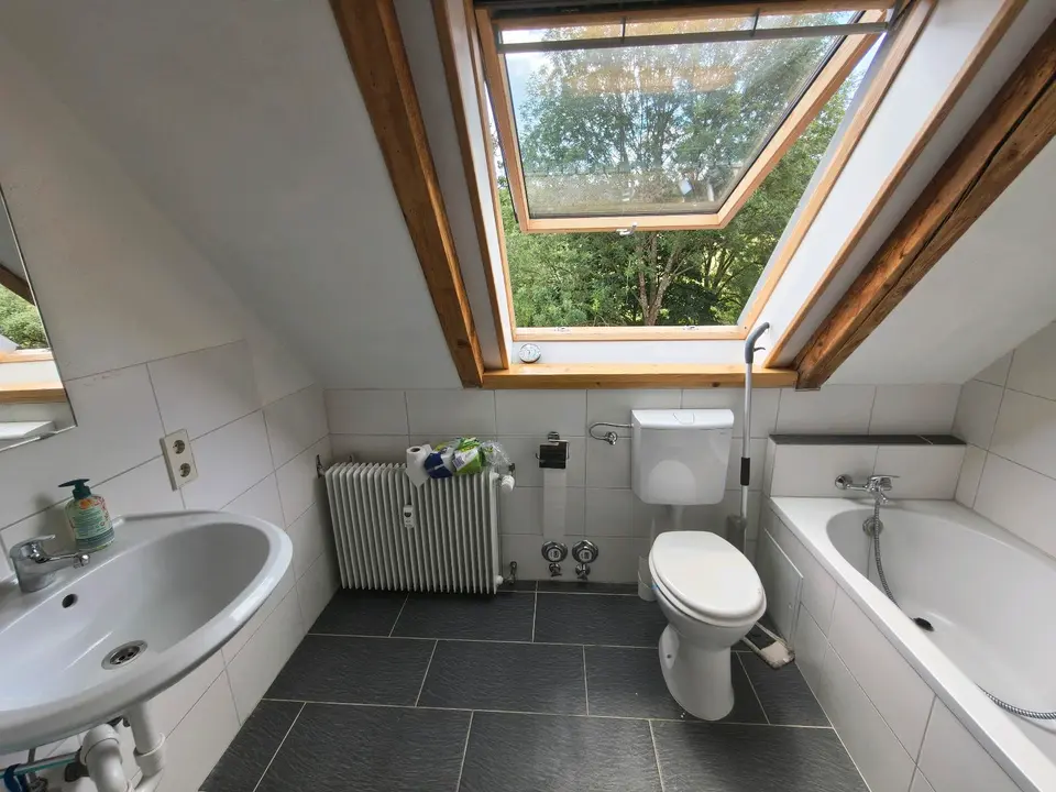 3 Zimmer Wohnung mit 75 m² in Tuttlingen – Bild 8