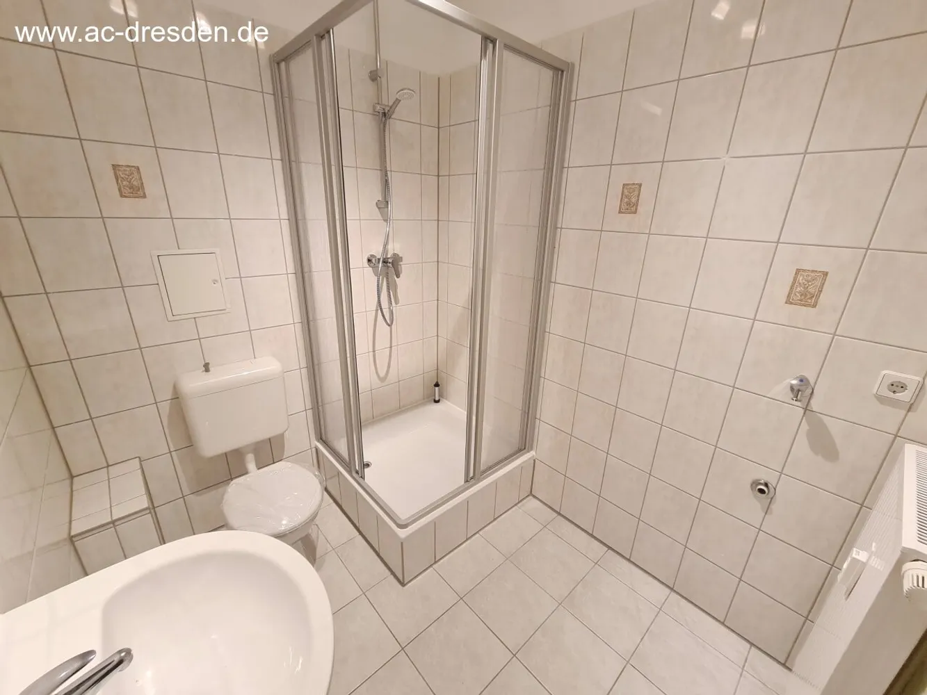 1 Zimmer Wohnung mit 33 m² in Chemnitz – Bild 7