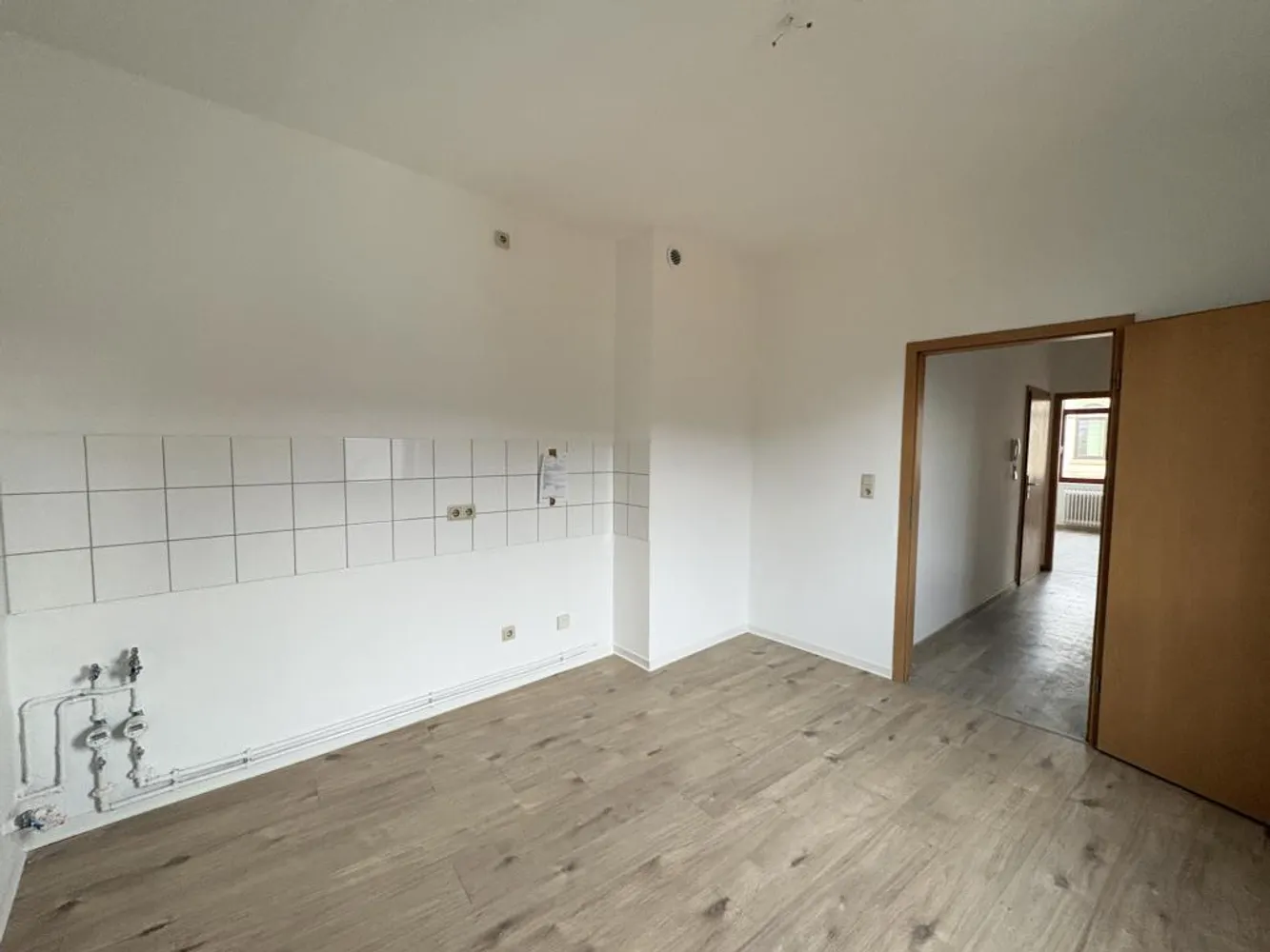 2 Zimmer Wohnung mit 55 m² in Bremen – Bild 7