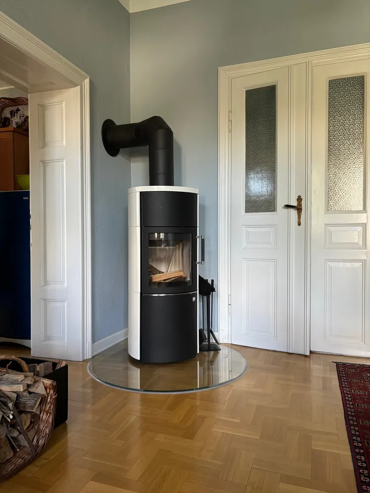 4 Zimmer Wohnung mit 148 m² in Dresden – Bild 4