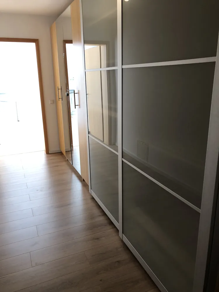 4 Zimmer Wohnung mit 121 m² in Frankfurt am Main – Bild 3