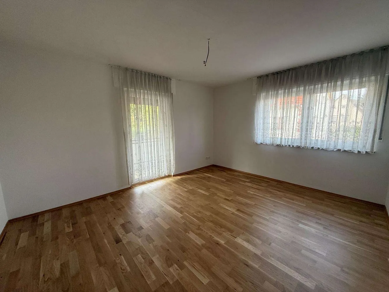 5 Zimmer Haus mit 130 m² in Karlsruhe – Bild 6